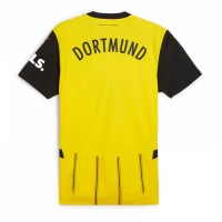 Camisa de time de futebol Borussia Dortmund Replicas 1º Equipamento 2024-25 Manga Curta